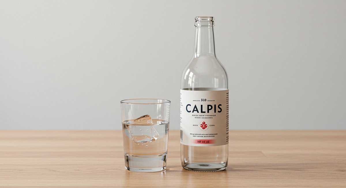 カルピス 太る