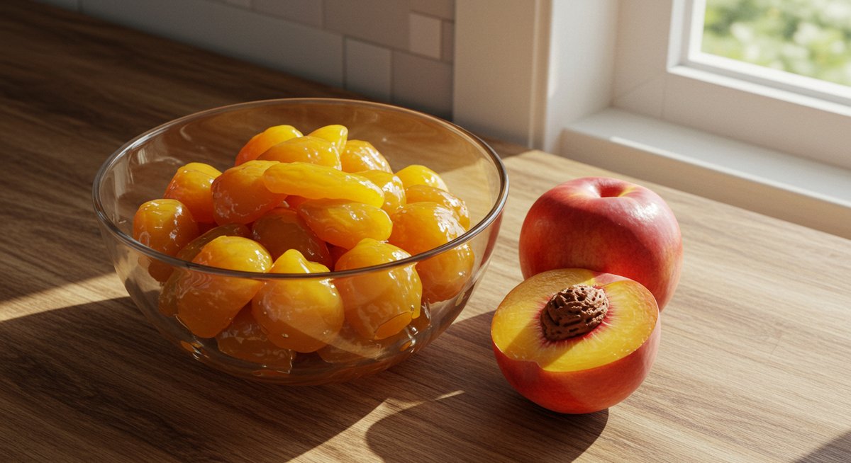 缶詰 シロップ 体 に 悪い