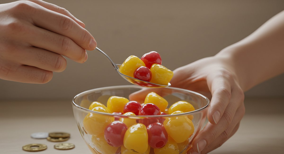 缶詰 シロップ 体 に 悪い