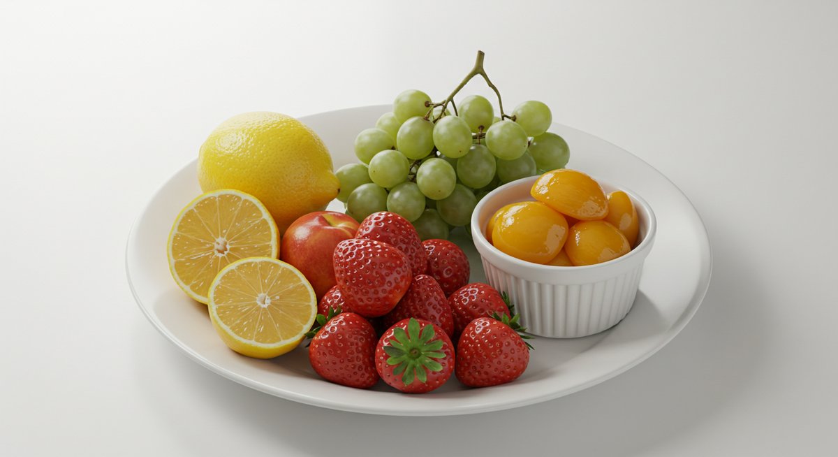 缶詰 シロップ 体 に 悪い