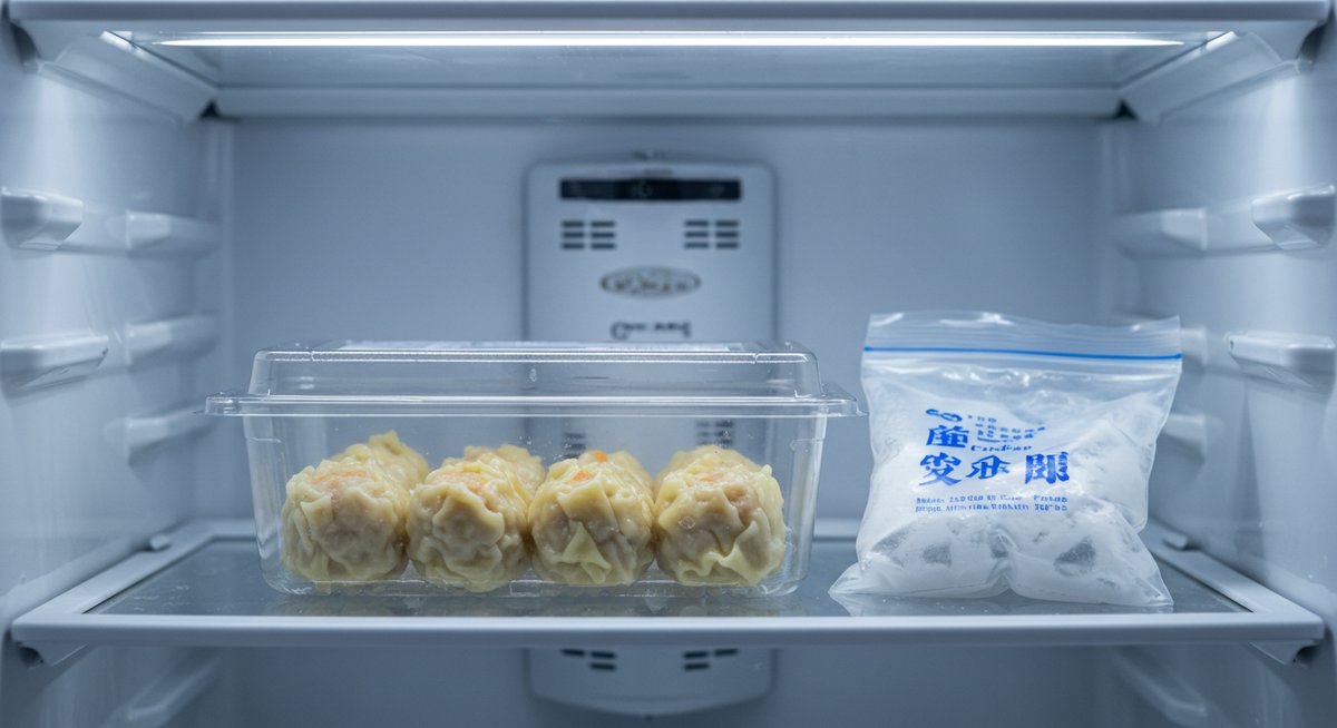 チルド シュウマイ 賞味 期限 切れ