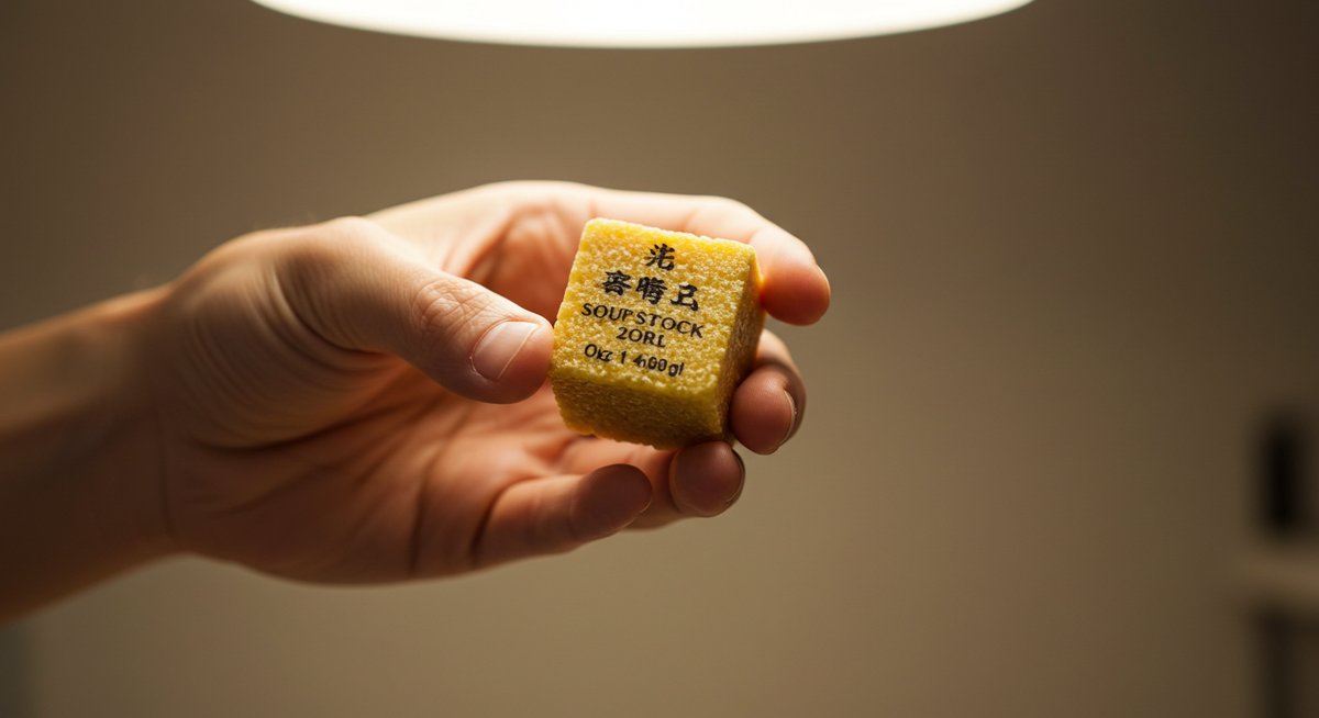 コンソメ 賞味 期限
