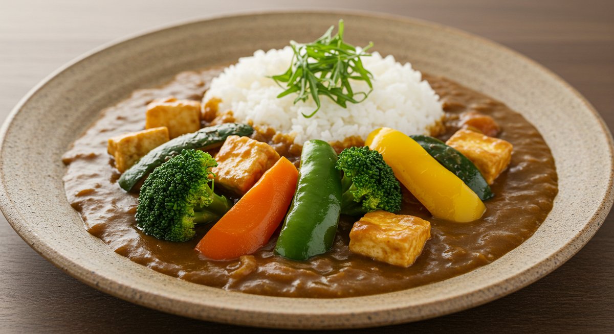 カレー じゃがいもの代わり