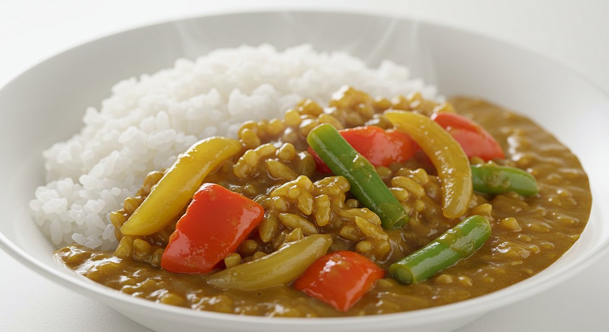 カレー メシ 体 に 悪い
