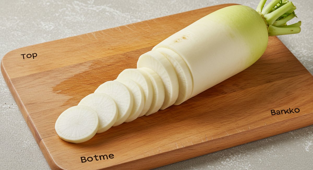 大根 豚汁 部位