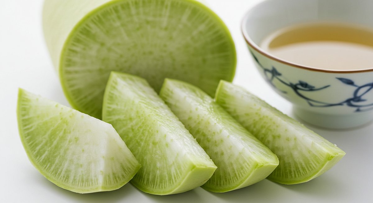 大根 豚汁 部位