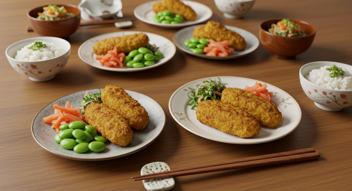 エビ フライ 何 歳 から