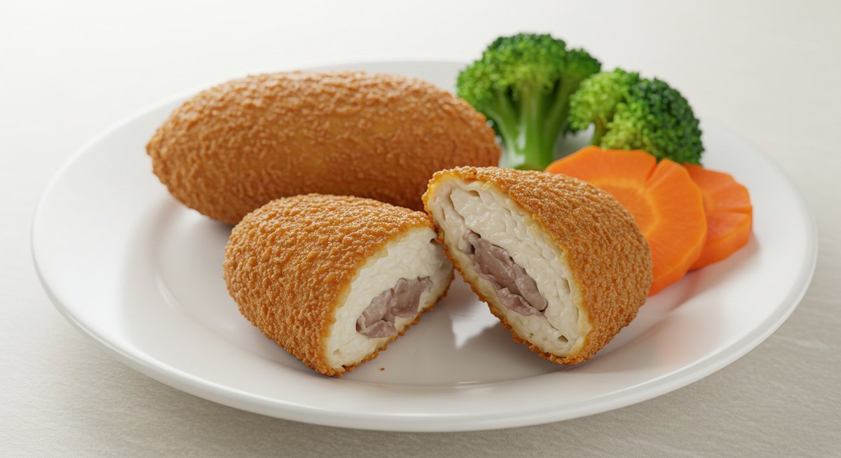 エビ フライ 何 歳 から