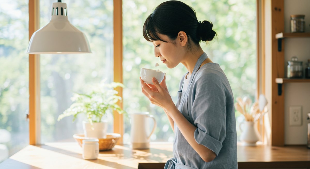 賞味 期限 切れの生 クリーム