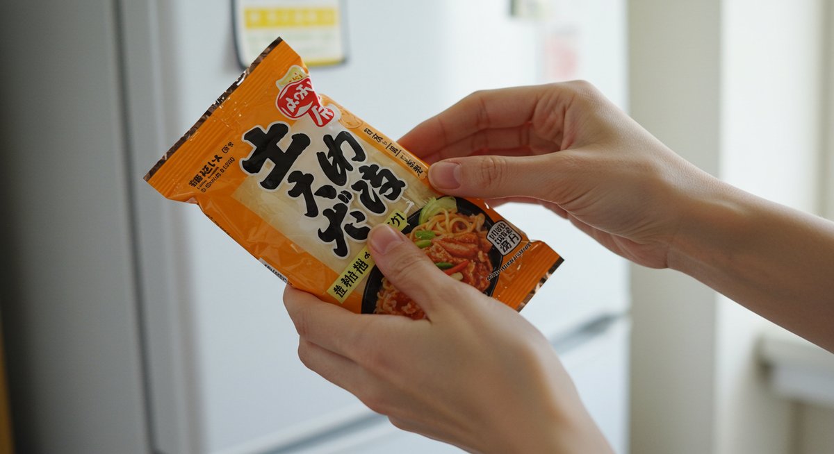 賞味 期限 切れ 焼きそば