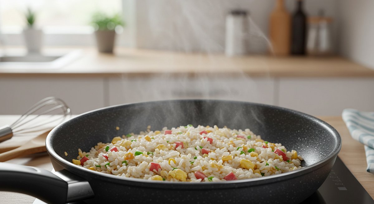 冷凍 チャーハン 弁当 危険