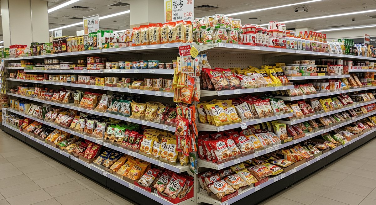福岡のスーパー に しか 売っ て ない もの