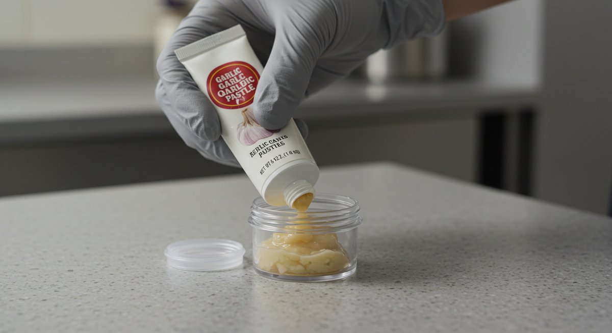 にんにく チューブ 賞味 期限 切れ