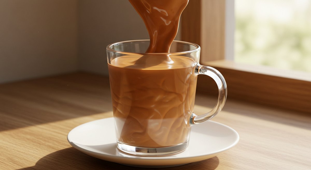 午後の紅茶 ミルク ティー 妊娠 中