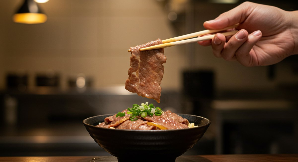 牛丼 冷蔵 庫 日持ち
