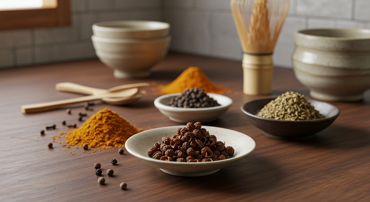 花椒 食べ 過ぎ