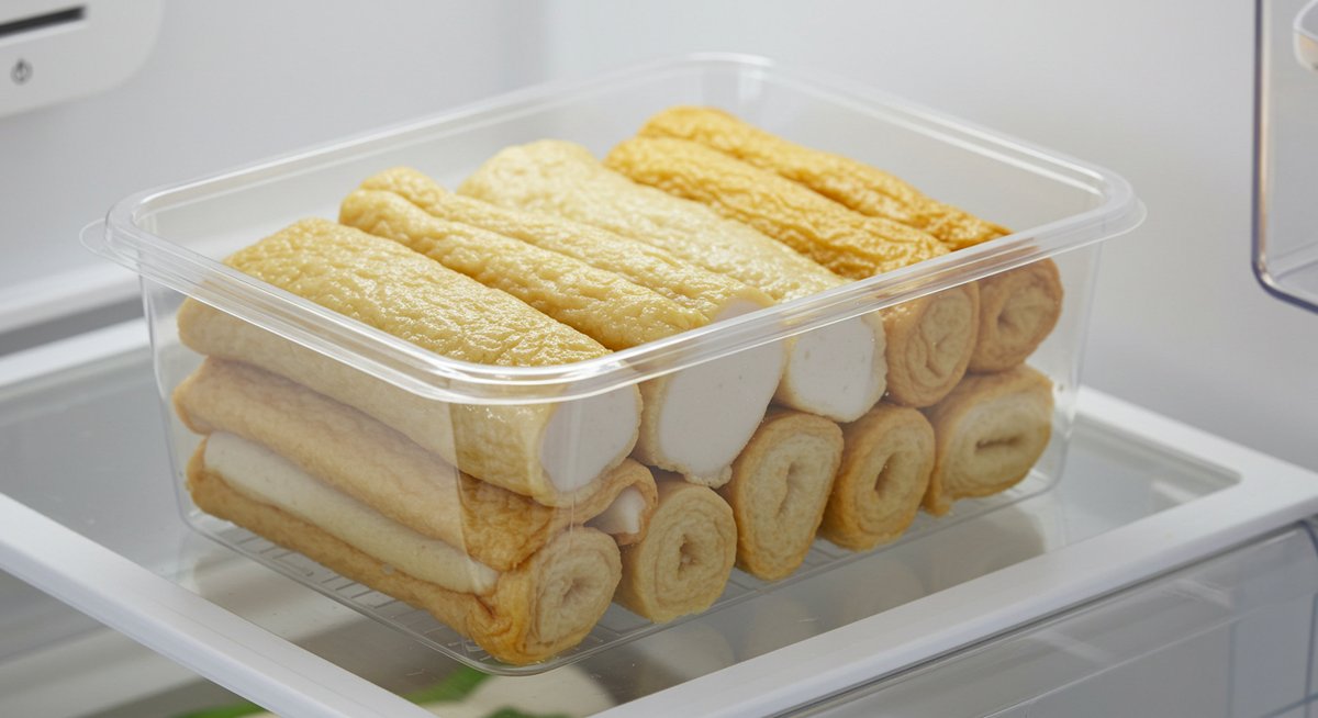 はんぺん 賞味 期限 切れ