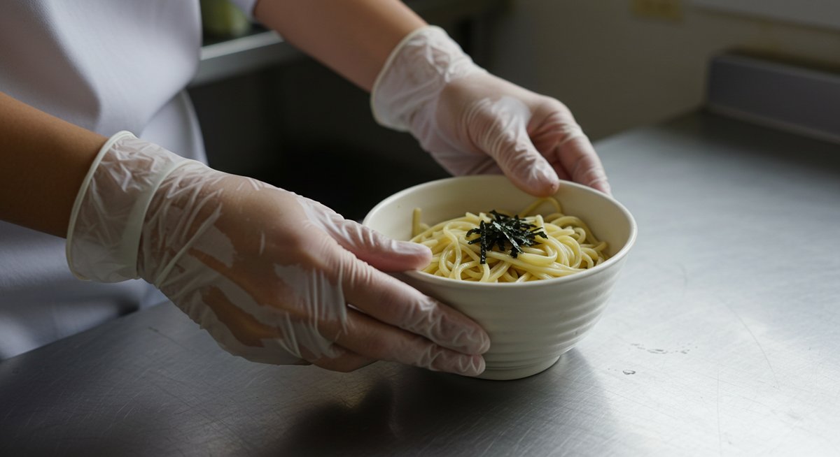 冷やし 中華 賞味 期限 切れ