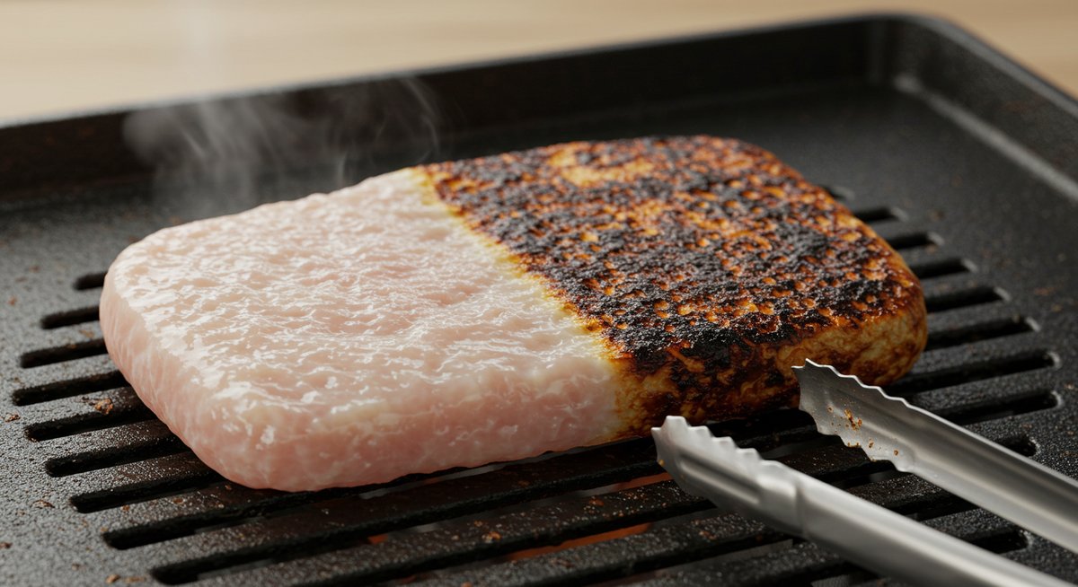 ホルモン 生焼け 見分け 方