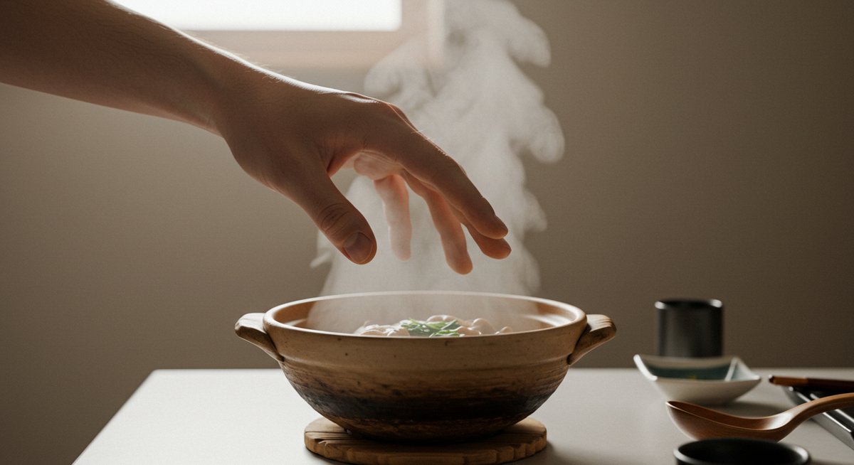温かい もの を 冷蔵 庫 に 入れる タイミング
