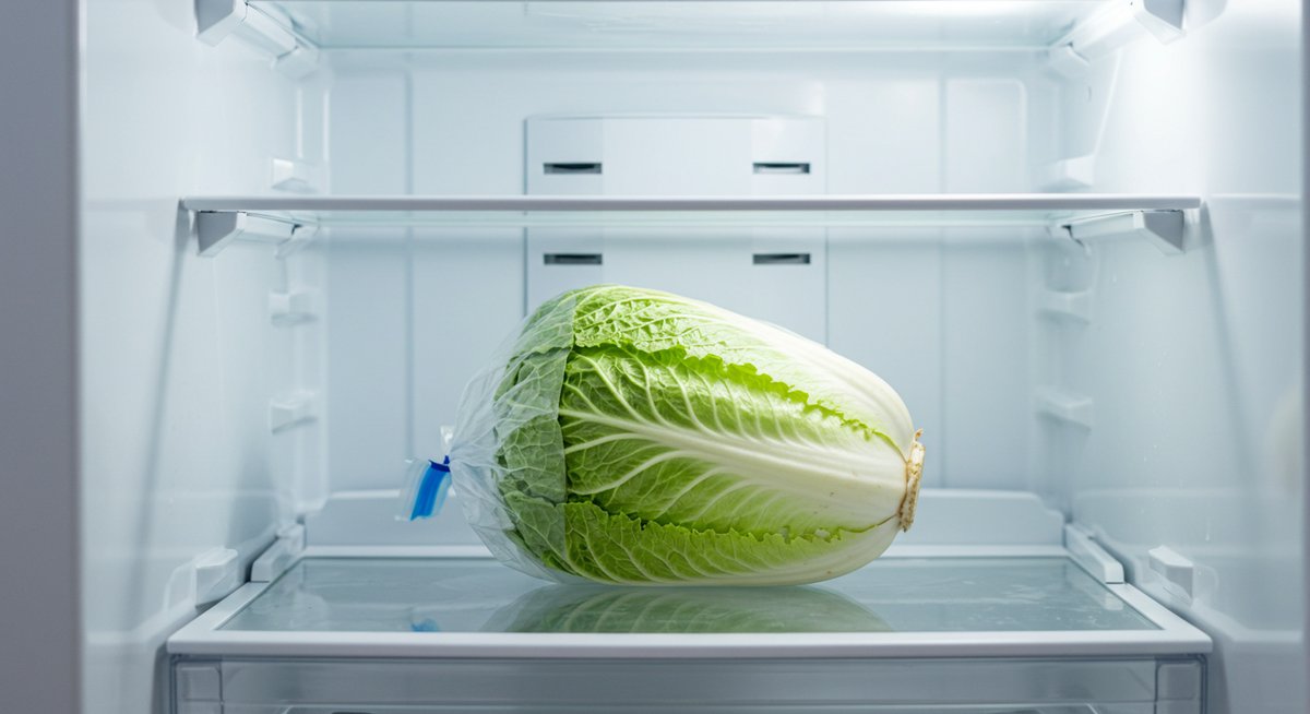 白菜 腐る と どう なる