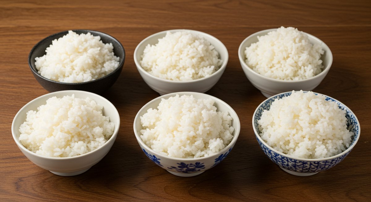 ご飯 600 g 何 合