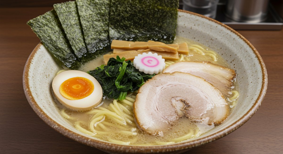 家系 ラーメン と は ルール