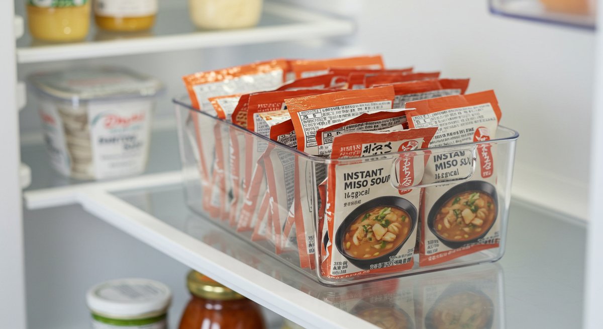 インスタント 味噌 汁 賞味 期限