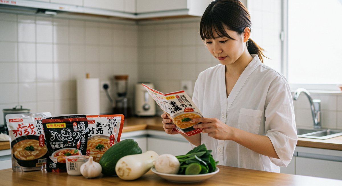 インスタント スープ 体 に 悪い