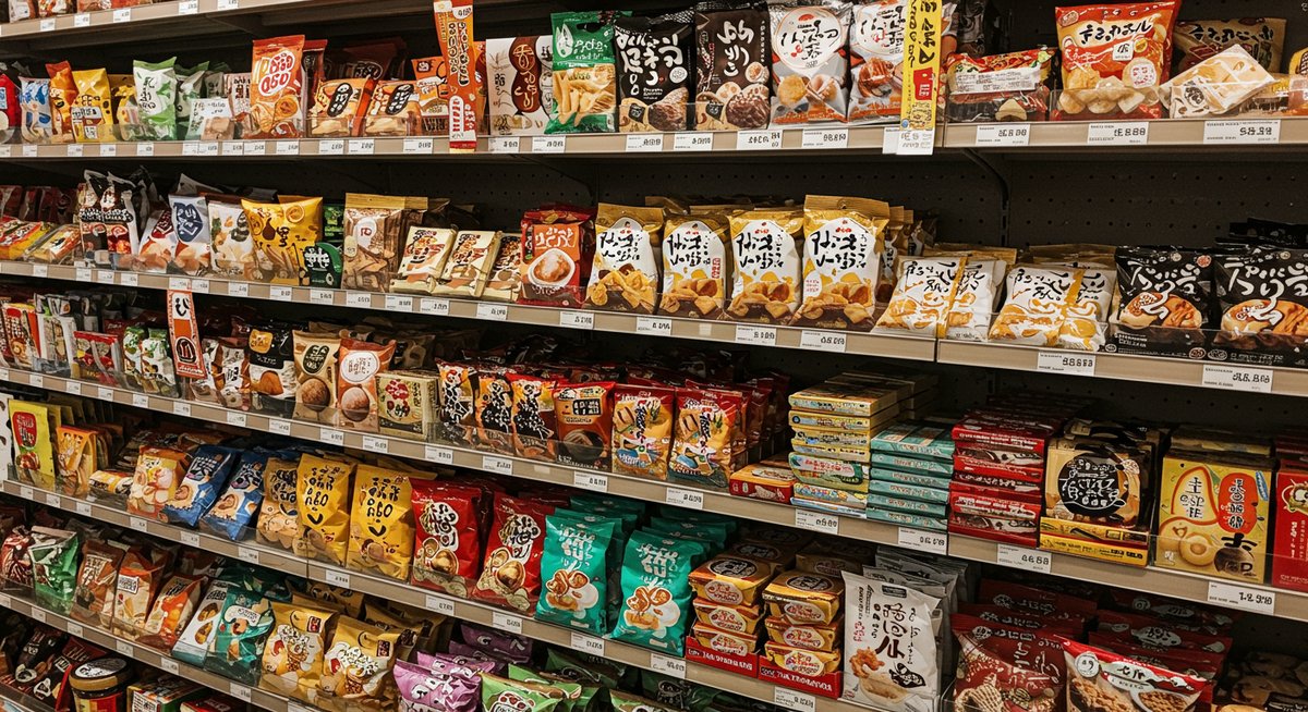 石川 県 で しか 買え ない お 土産 スーパー