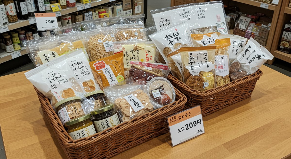 岩手のスーパー で しか 買え ない