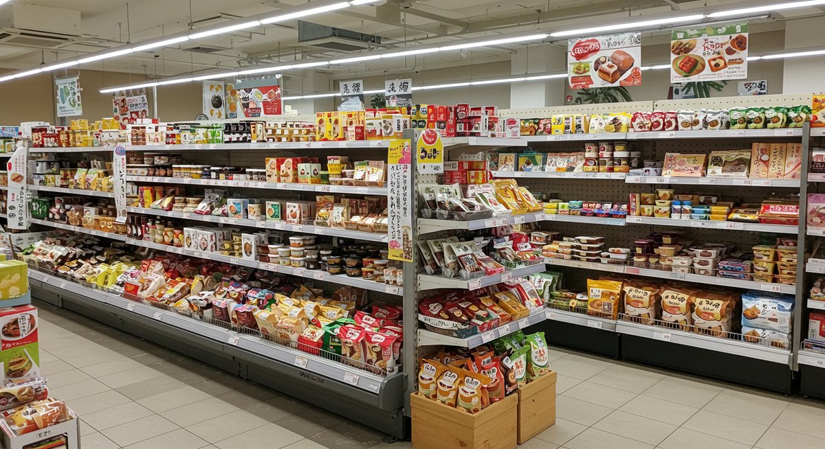 岩手のスーパー で しか 買え ない