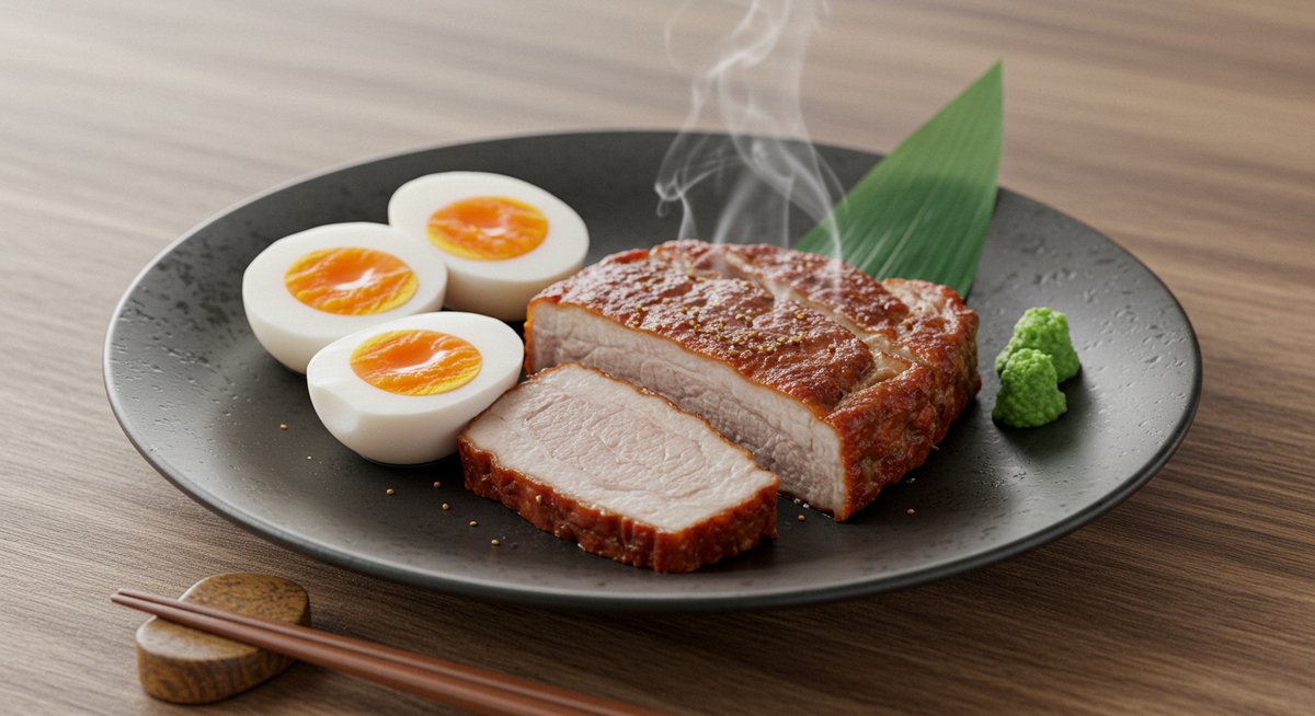 豚 ヒレ 角煮 パサパサ