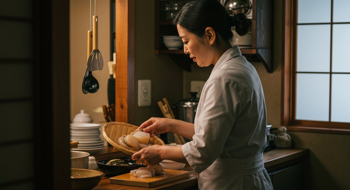 貝ひも 食べ 過ぎ