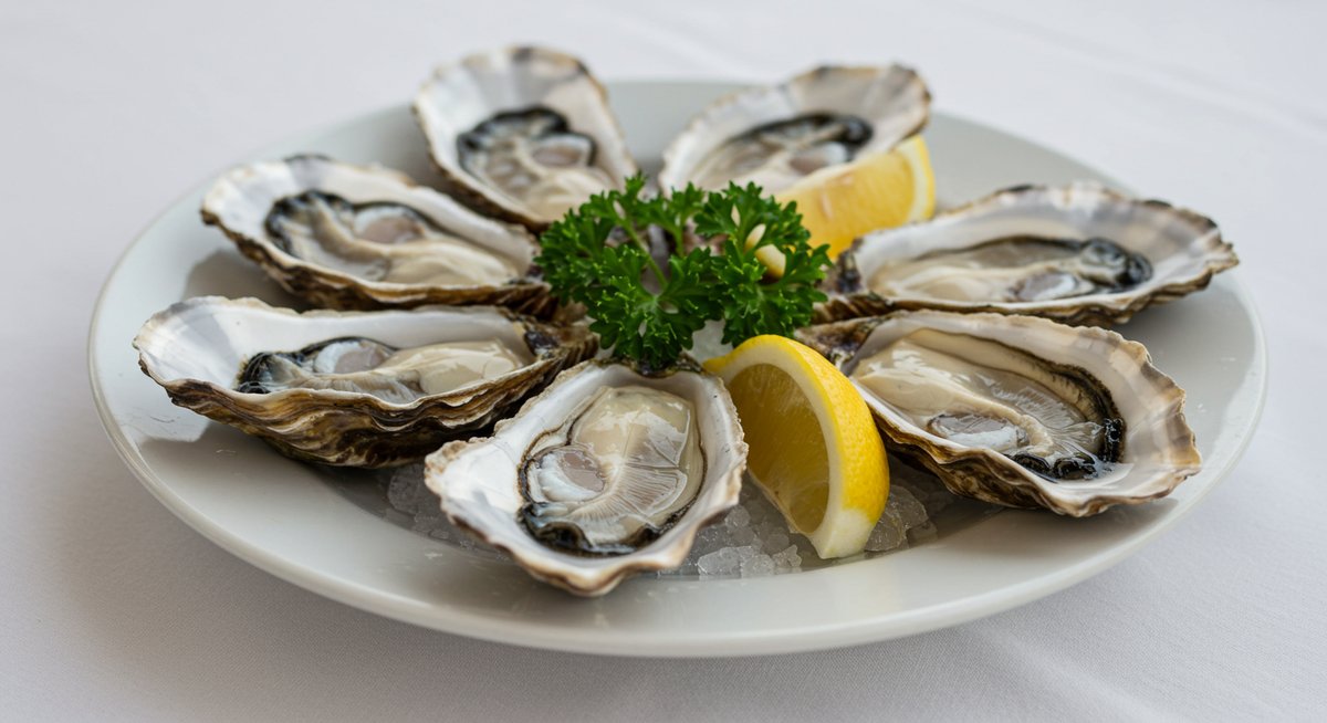 腐っ た 牡蠣 の 見分け 方