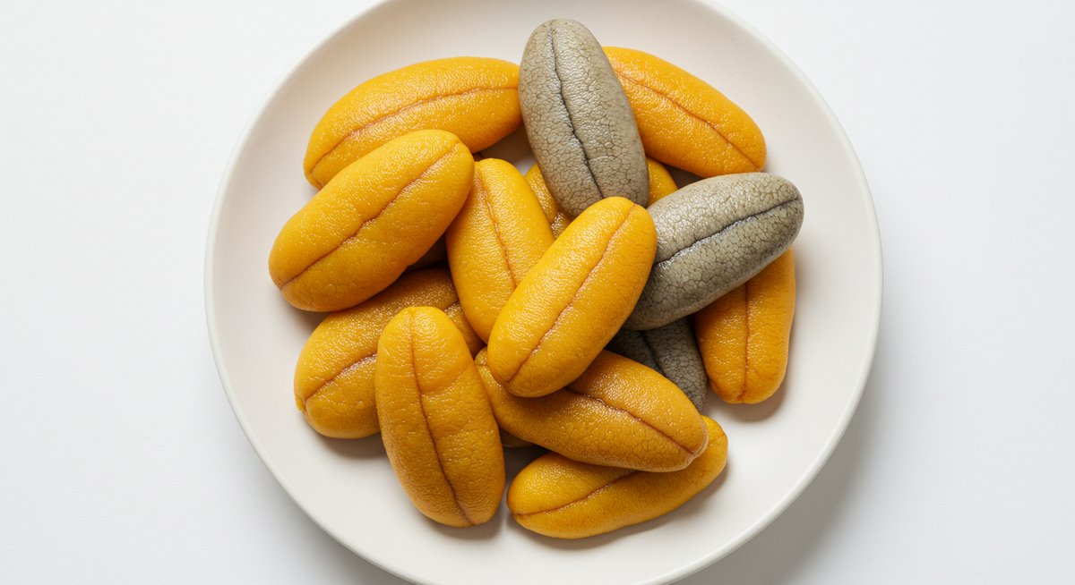 数の子 腐る と どう なる