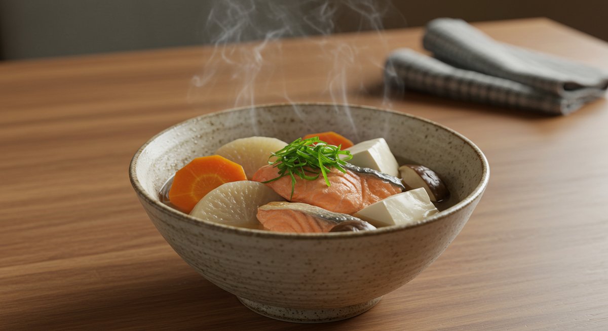 粕汁 何 歳 から