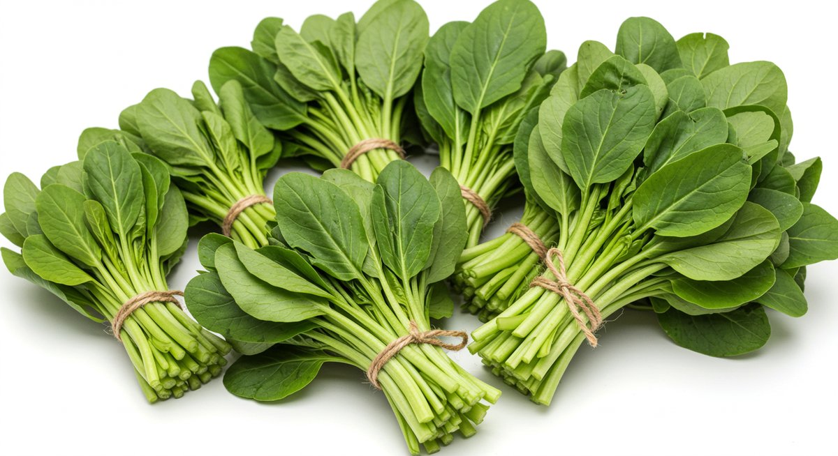 小松 菜 数え 方