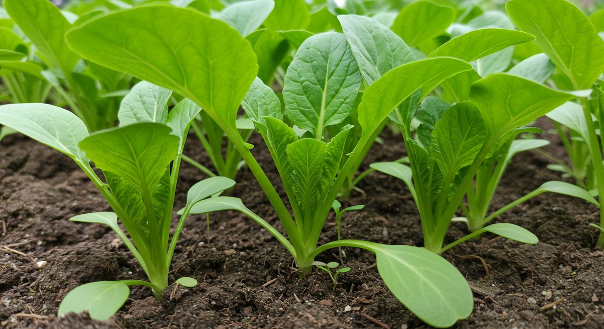 小松 菜 数え 方