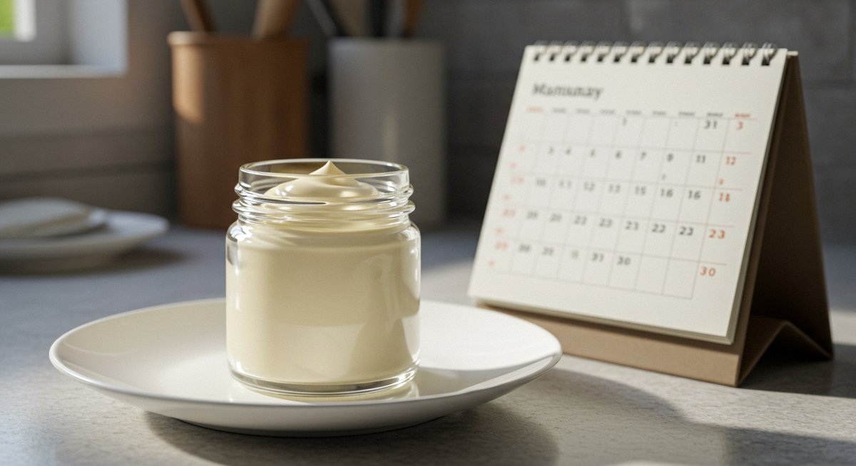 マヨネーズ 賞味 期限 切れ 1 年