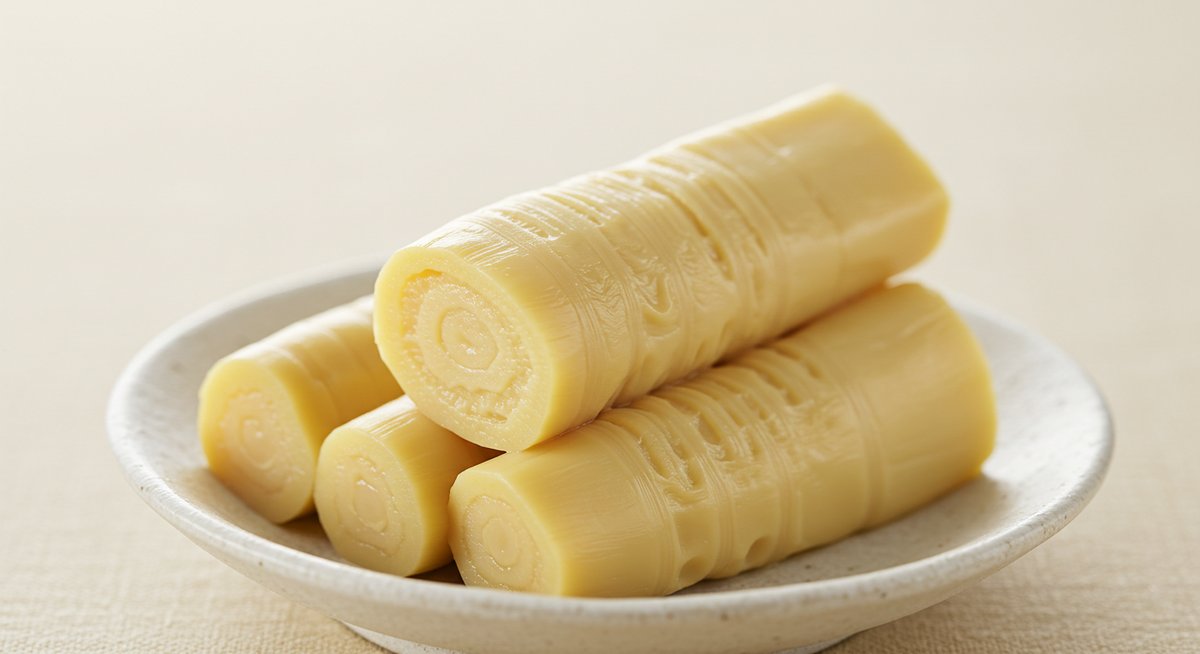 メンマ 食べ 過ぎる と