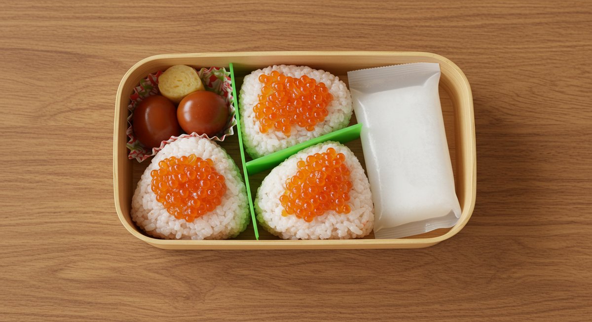 明太 子 おにぎり 食 中毒