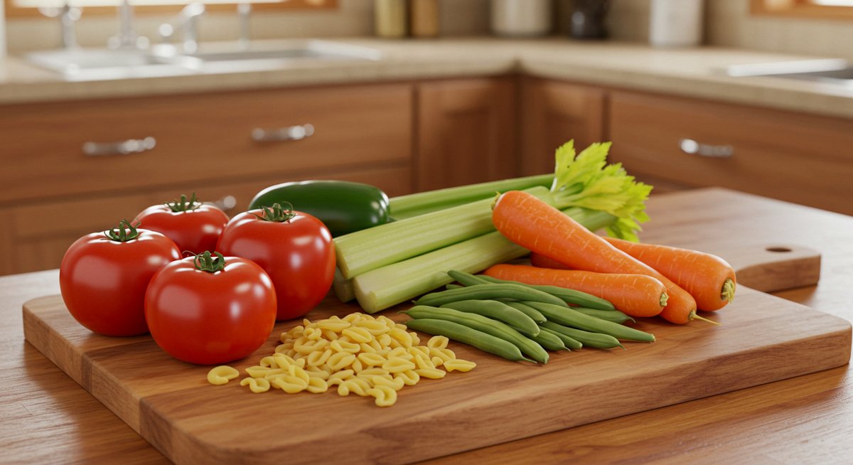 ミネストローネ 賞味 期限