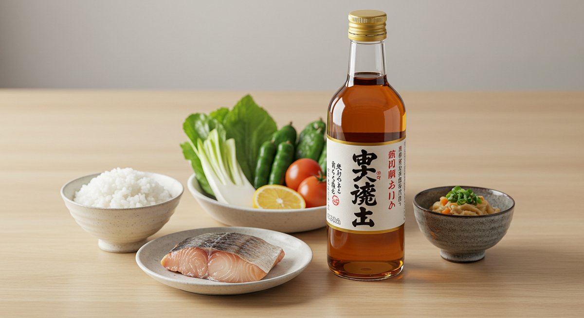 みりん 何 群