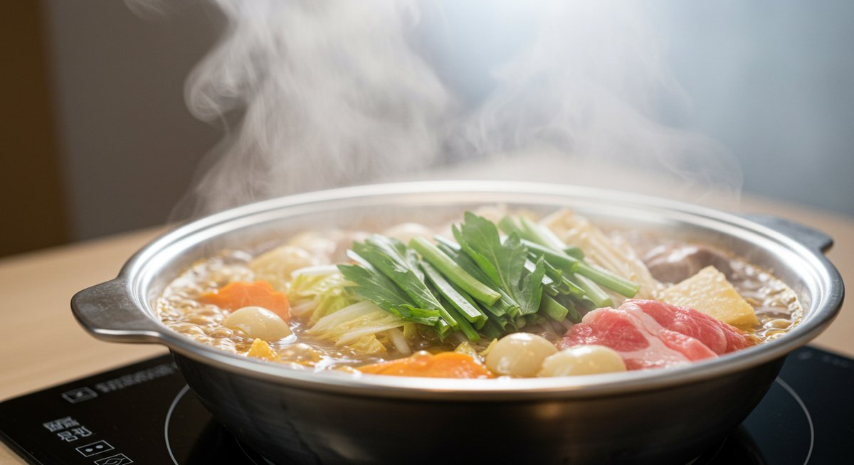 鍋 何 日 持つ