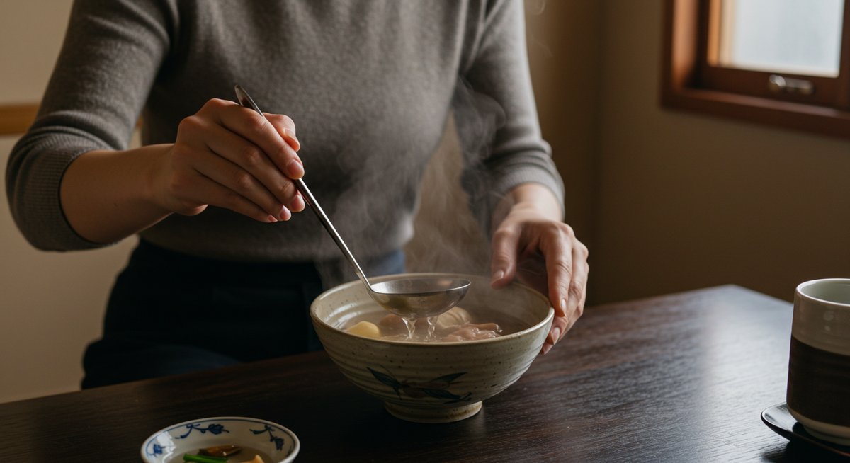 鍋 何 日 持つ