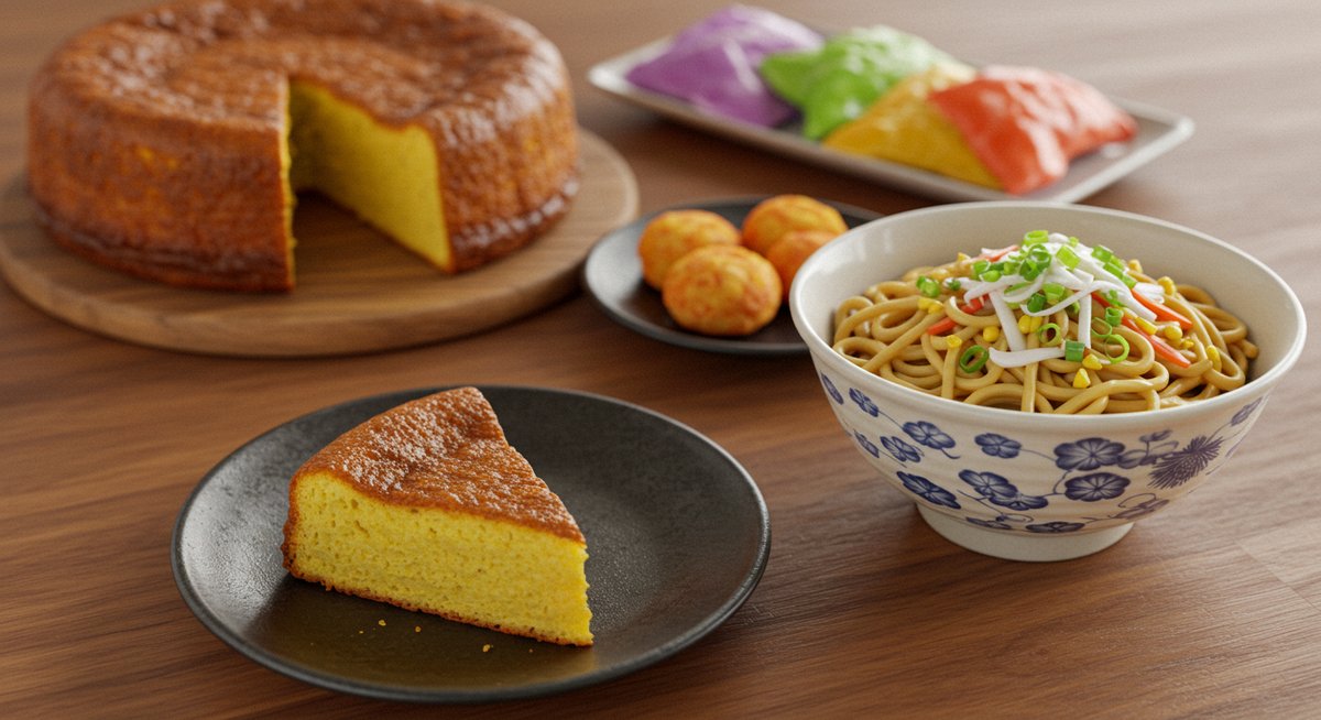 長崎 で しか 買え ない スーパー