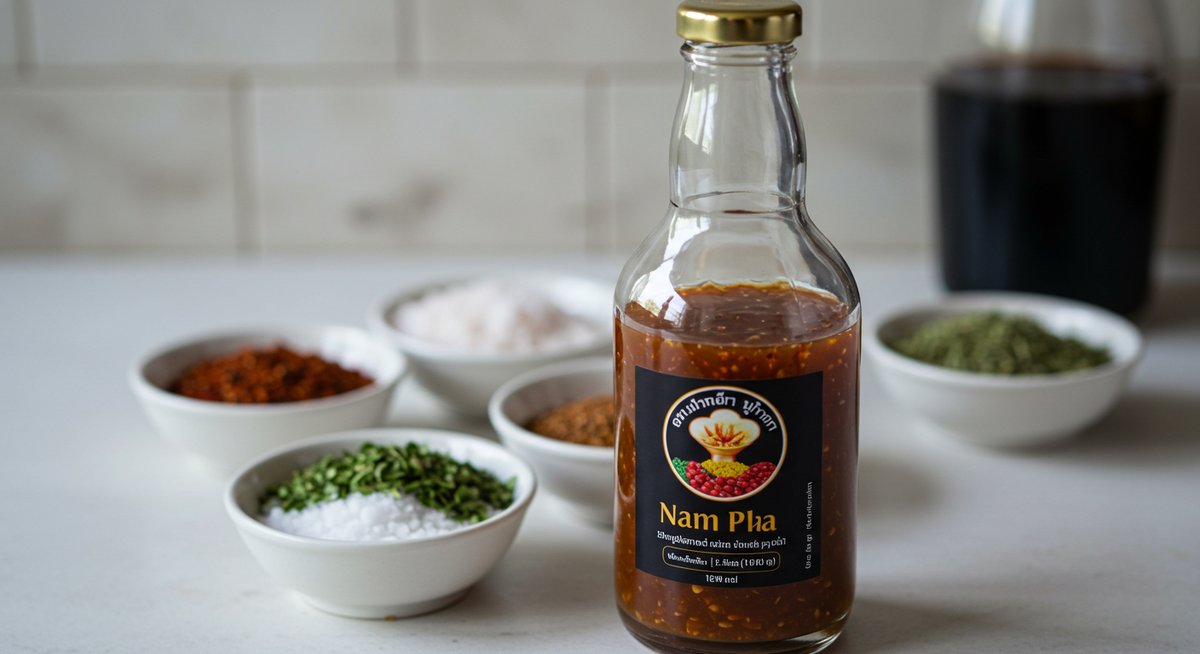 ナンプラー 賞味 期限 切れ