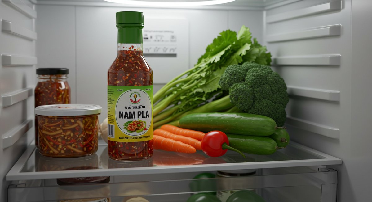 ナンプラー 賞味 期限 切れ