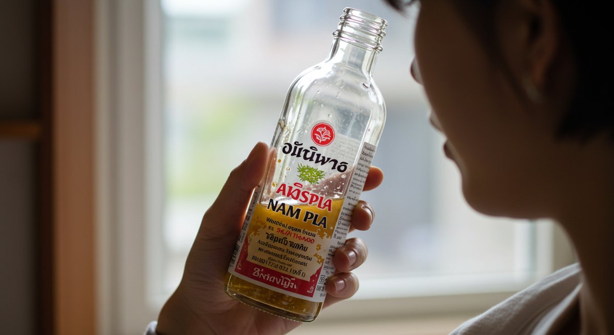 ナンプラー 賞味 期限 切れ